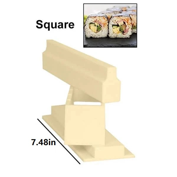 Norvo | DIY Sushi Mold