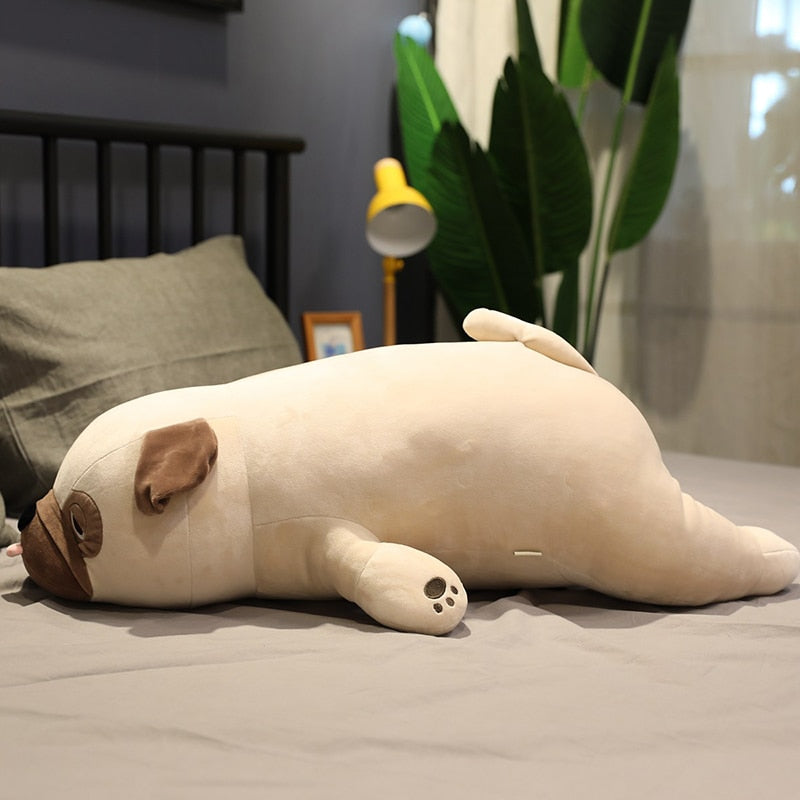 Norvo | Ekstremt myke puter som gir koselig komfort