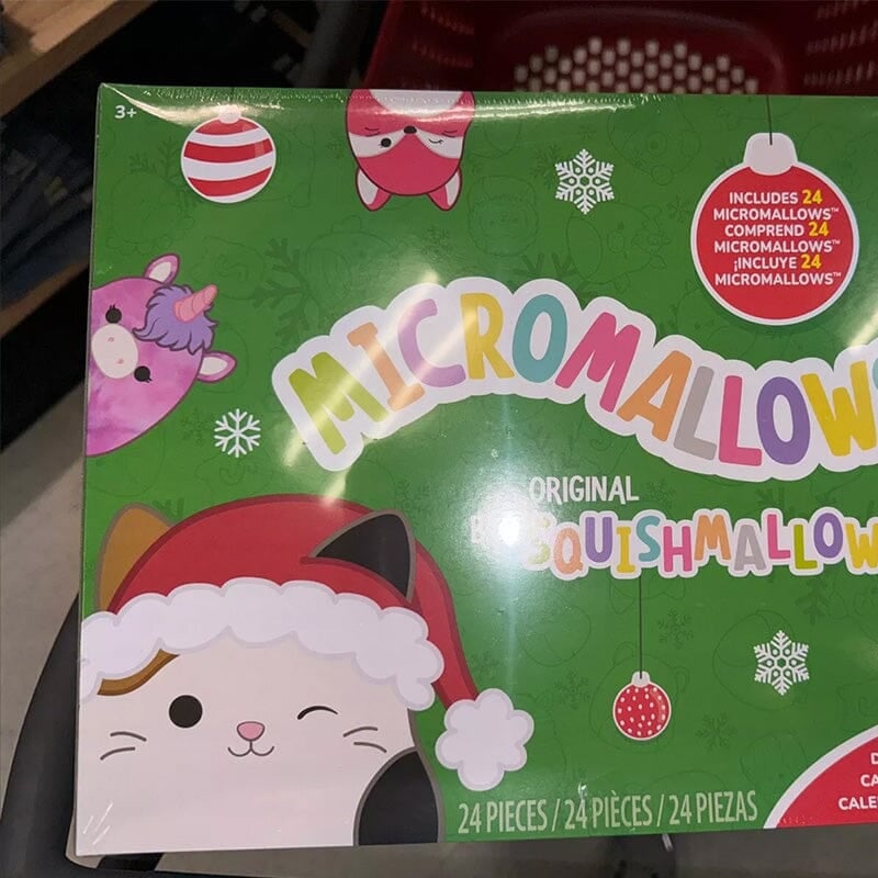 Norvo | Ferie Adventskalender 2024