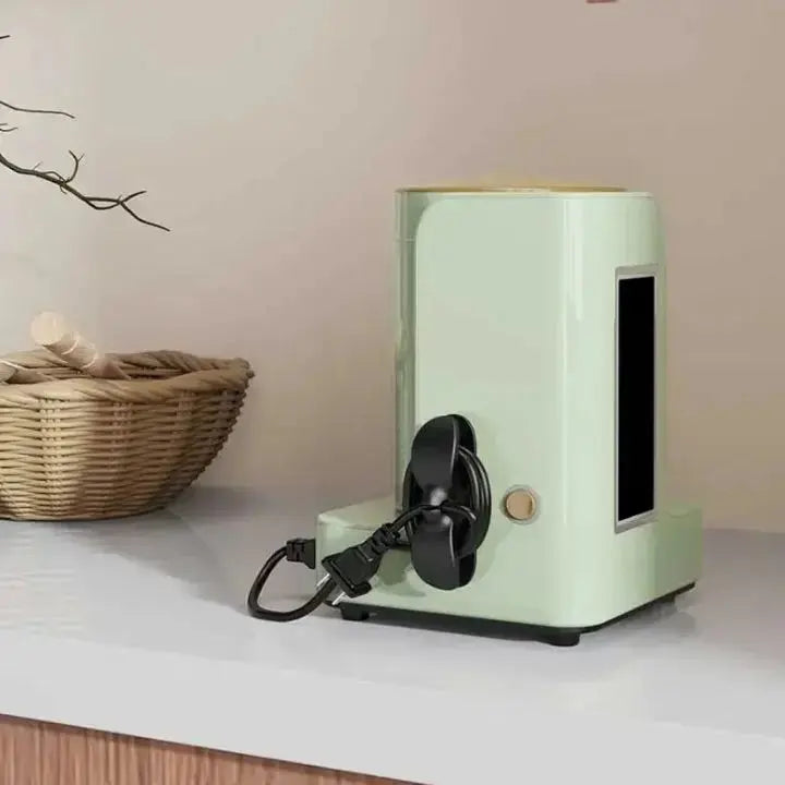 Norvo | ClipSurge — Din lynraske løsning for avslappet kabelkaos og mer plassfrihet