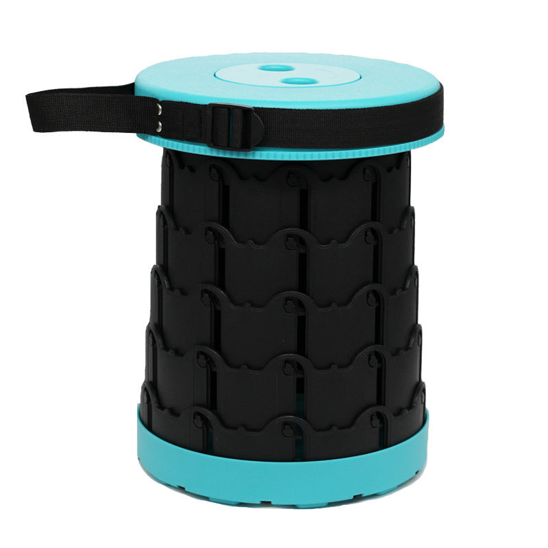 Norvo | Forbedret sammenleggbart krakk