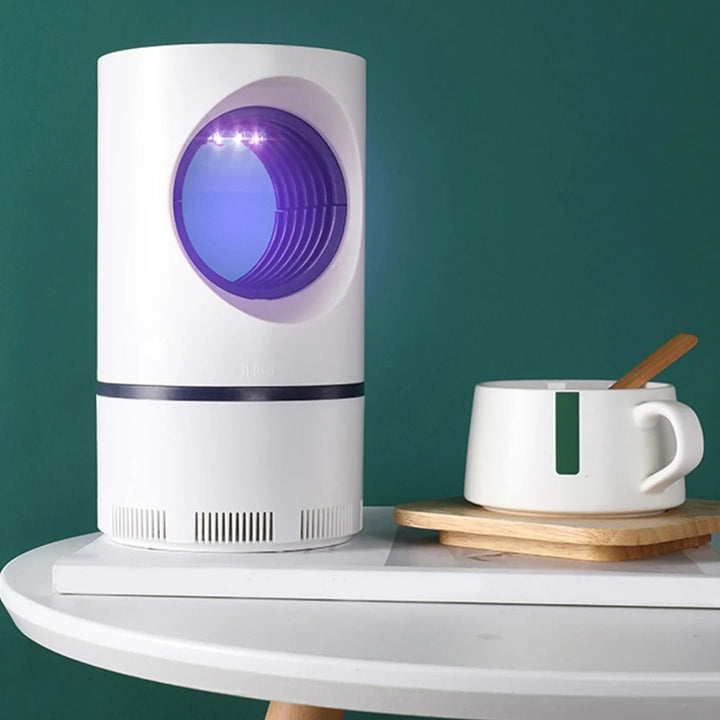 Master Electric Mosquito Zapper Norvo