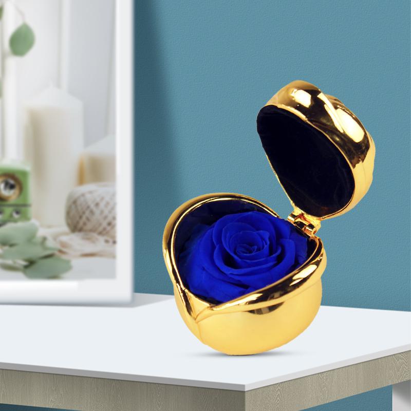 Norvo | Bevarte Blomst Rose