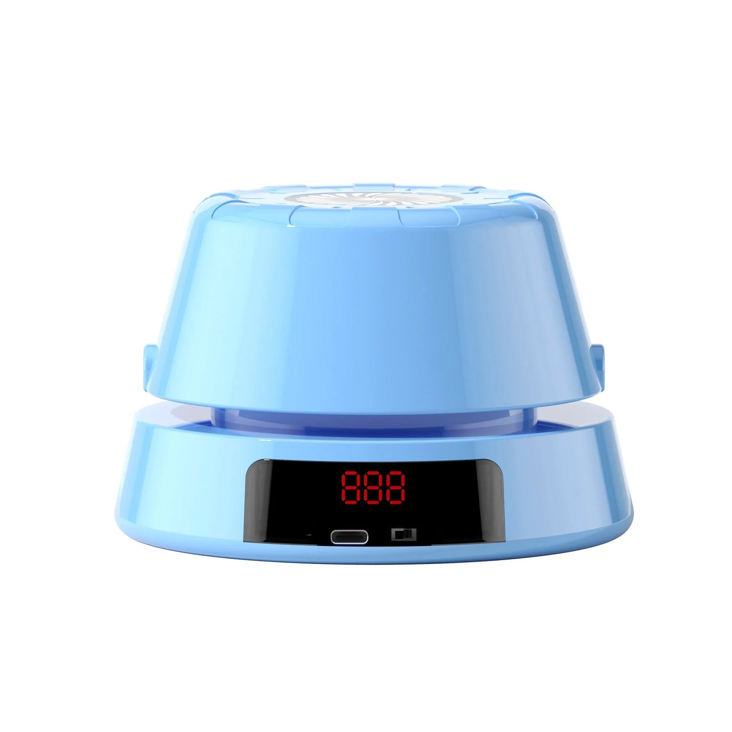 Norvo | Smart Elektronisk Hoppetau Maskin – Interaktiv Kardiovaskulær Treningsenhet for Familie og Barn