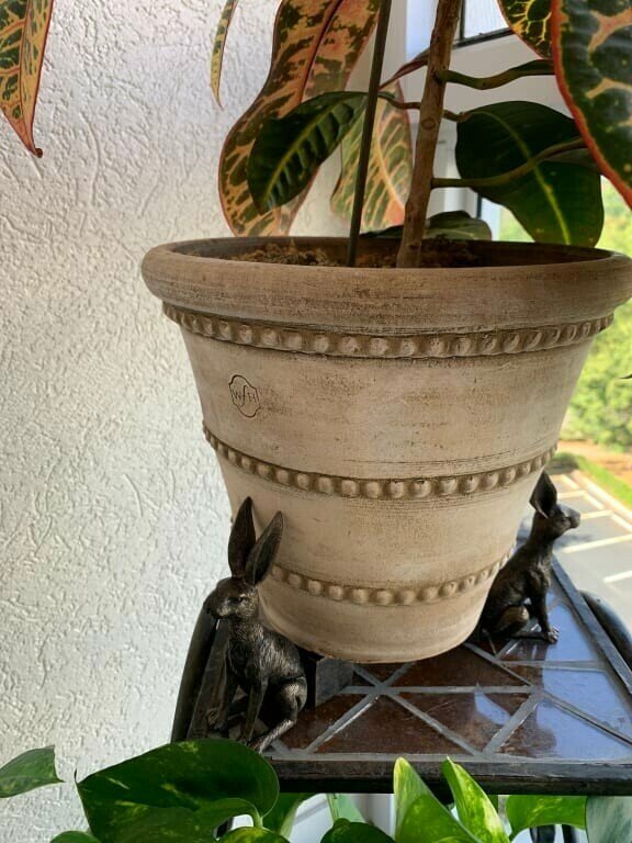 Norvo | Potty Feet Blomsterpotteføtter