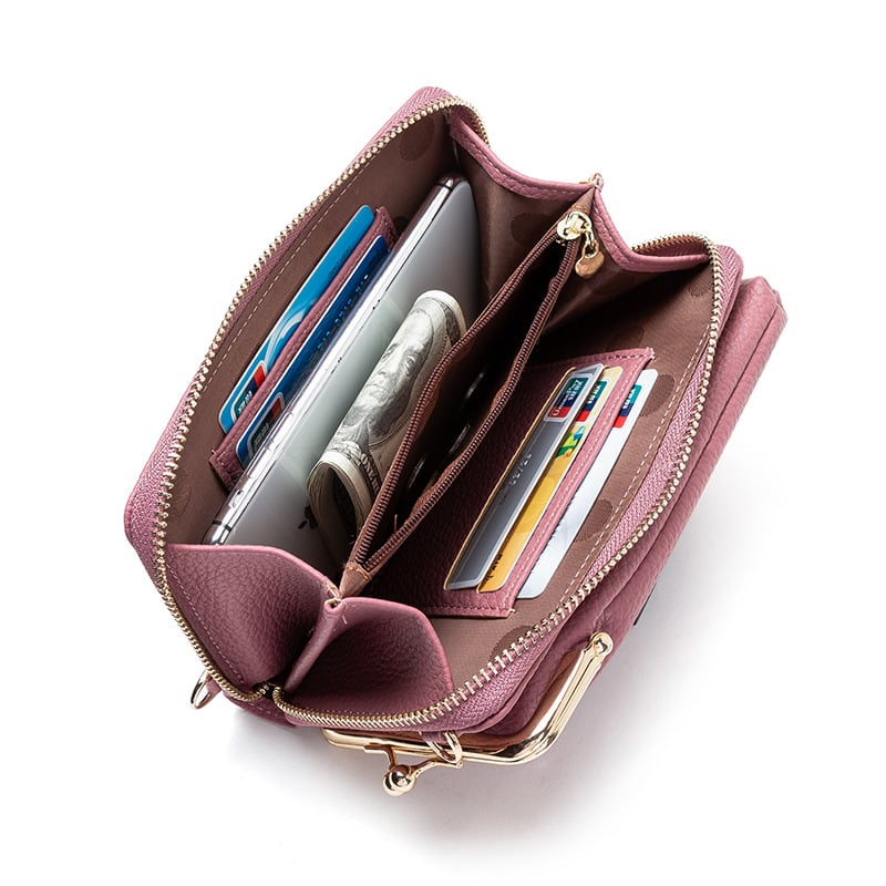 Norvo | Mini Telefonveske Crossbody Bag