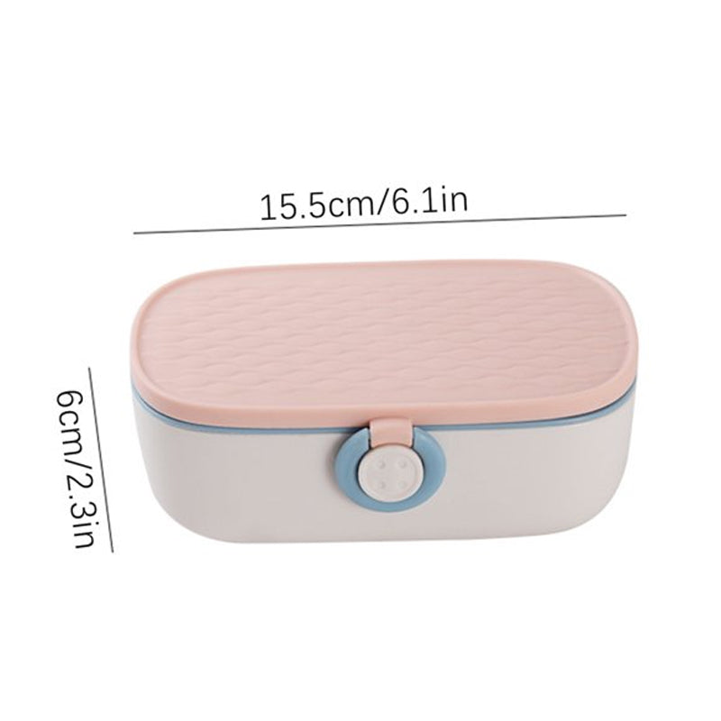 Norvo | SewBox - Rask klær reparere når som helst og hvor som helst med bærbart utstyr