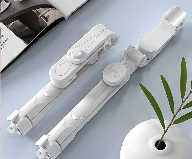 Norvo | Bluetooth Selfie Stang Stativ