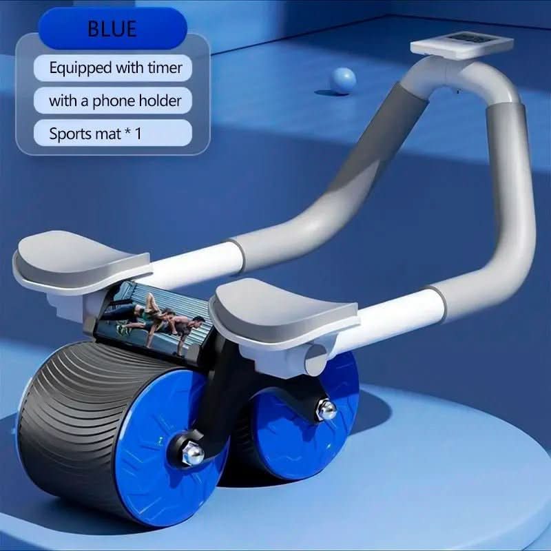 Norvo | Effektiv trening for mage og hofter hjemme og på farten