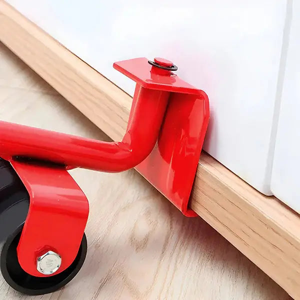 Norvo | PowerLift Pro — Ryggevennlig og flytt tunge møbler som en proff uten anstrengelse