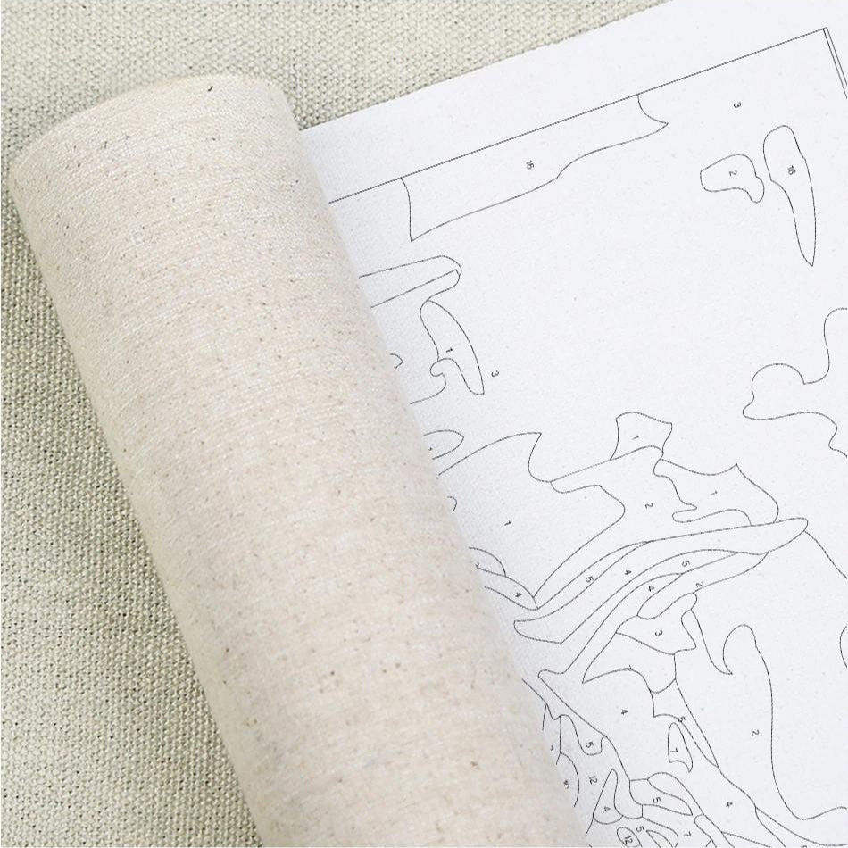 Norvo | Juledekorasjoner DIY Malekit