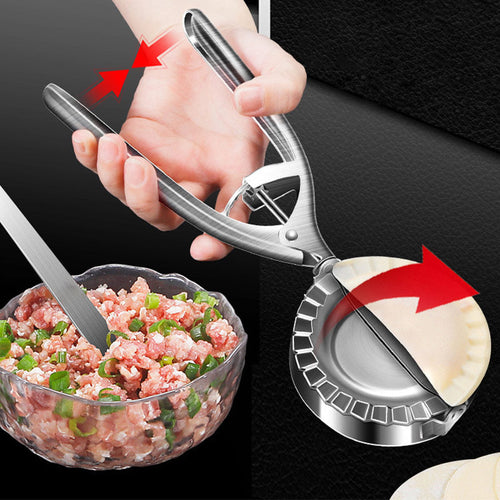 Norvo | DumpliPro – Lag perfekt formede dumplings raskt