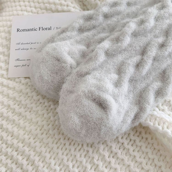 Norvo | CozyTootsie – Overlegen varme og komfort for kalde føtter