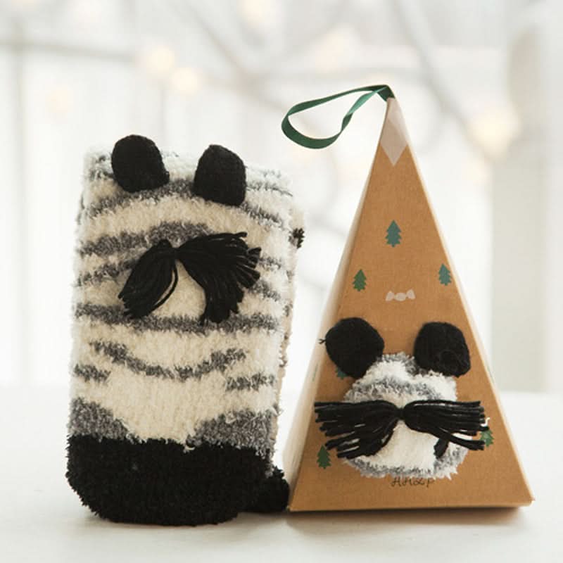 Norvo | XmasSocks – Julemagien forent med varme