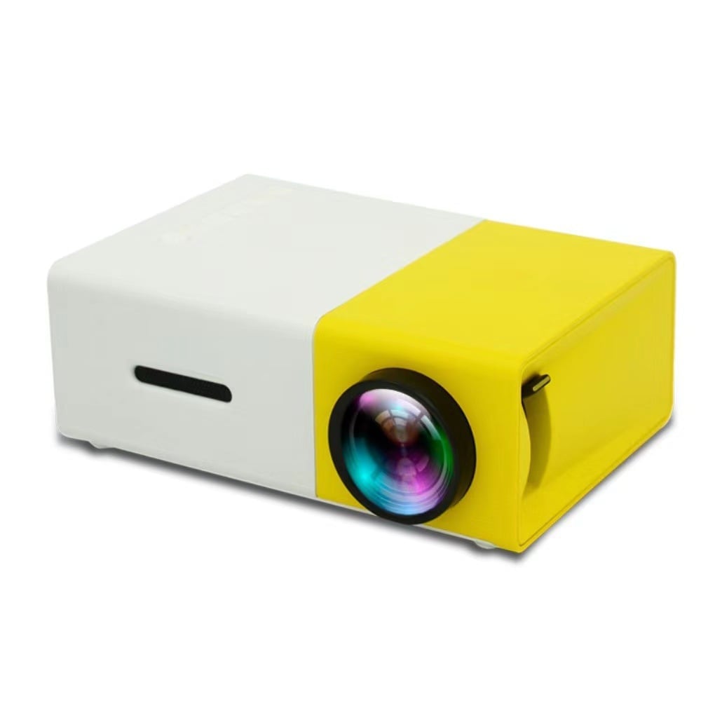 Norvo | MiniProjector | Opplev filmene dine overalt