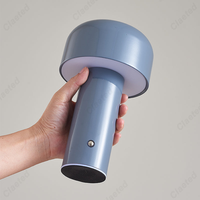 Norvo | Mushroom Touch Bordlampe