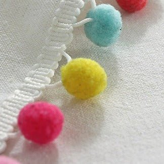 Norvo | Fiesta Hvit Duk