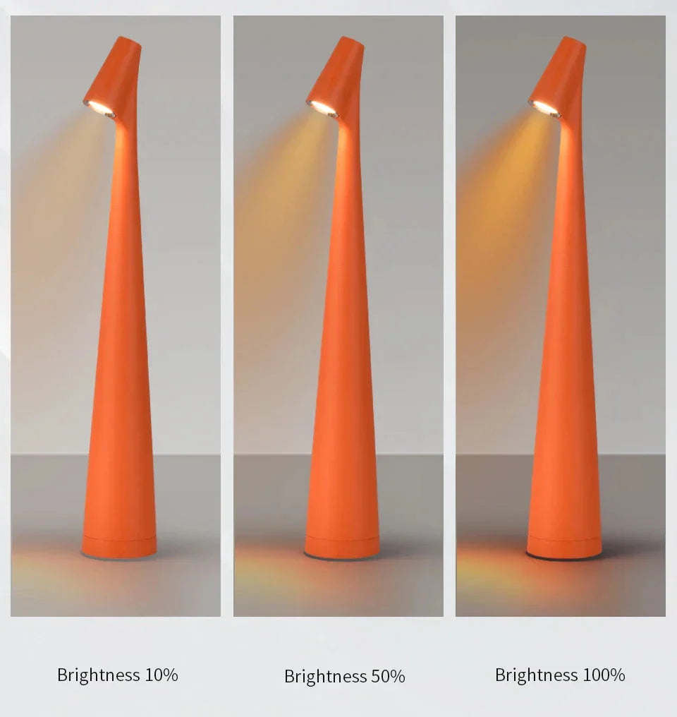 Norvo | Dimmerende Aztec Bordlampe