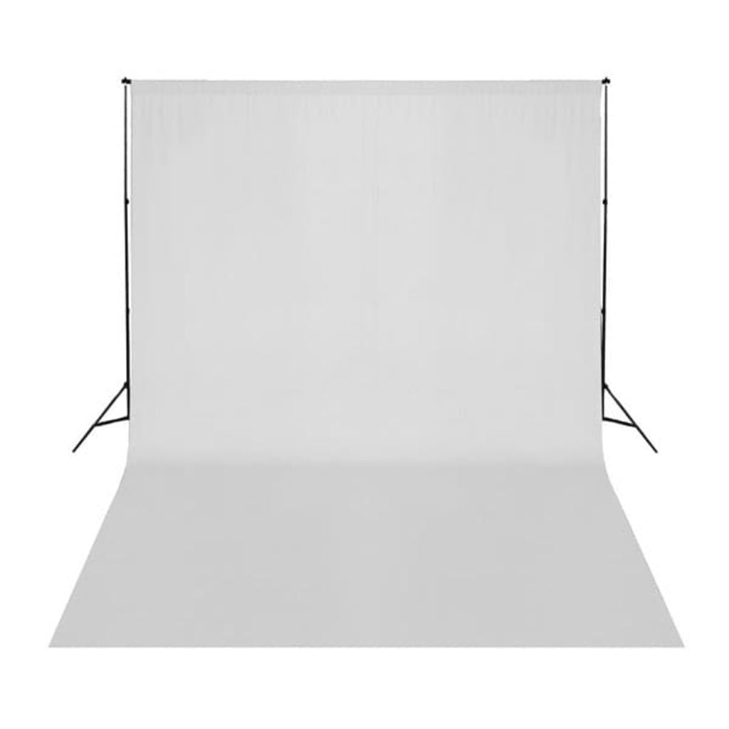 Norvo | Hvit bakgrunn 500 x 300 cm