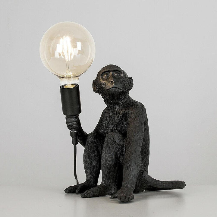 Norvo | Monkey Lampe