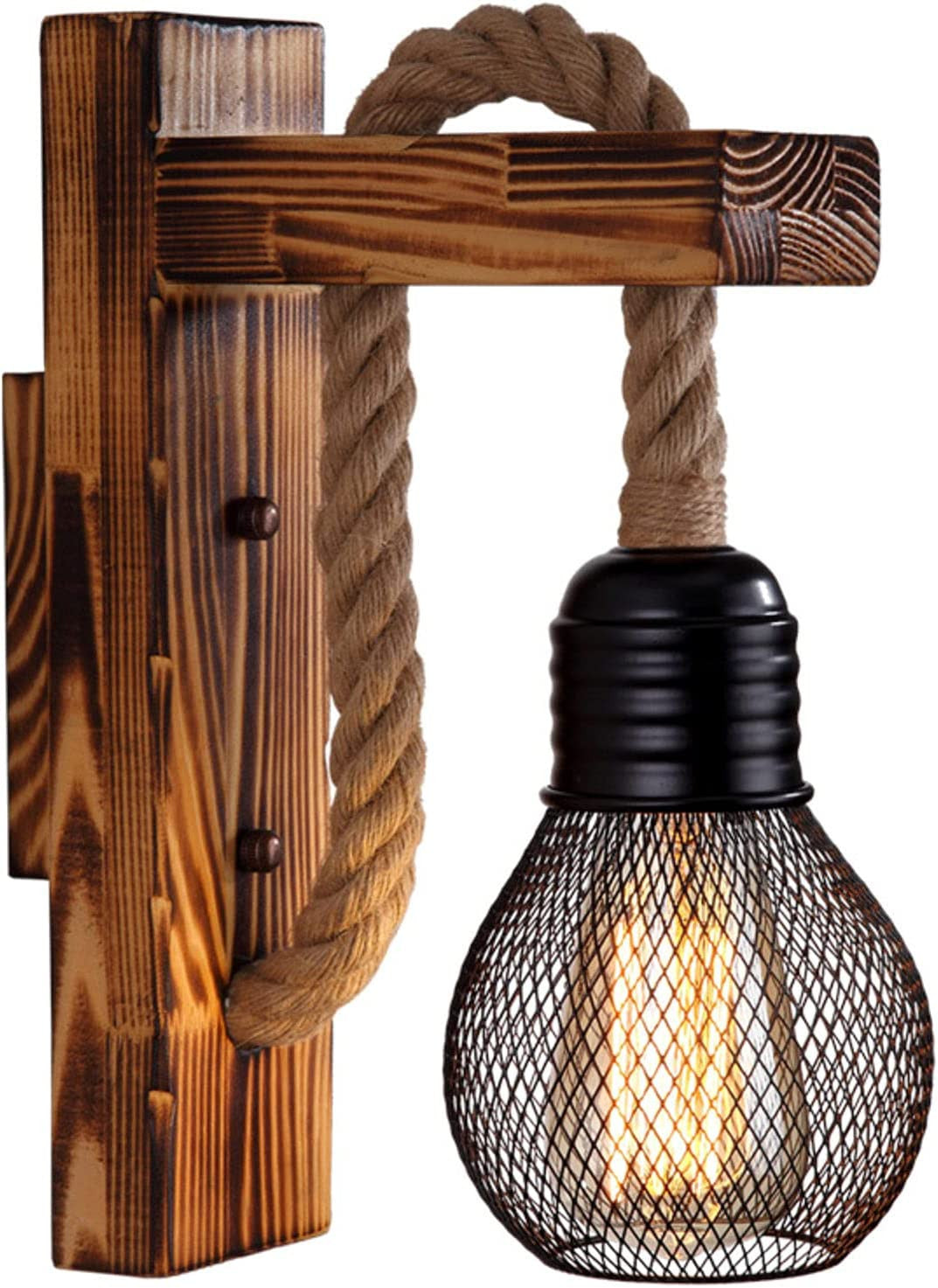 Norvo | Sail Industriell Vegglampe