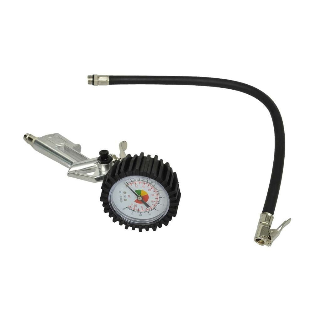 Norvo | Air Spray Gun Set for Kompressor