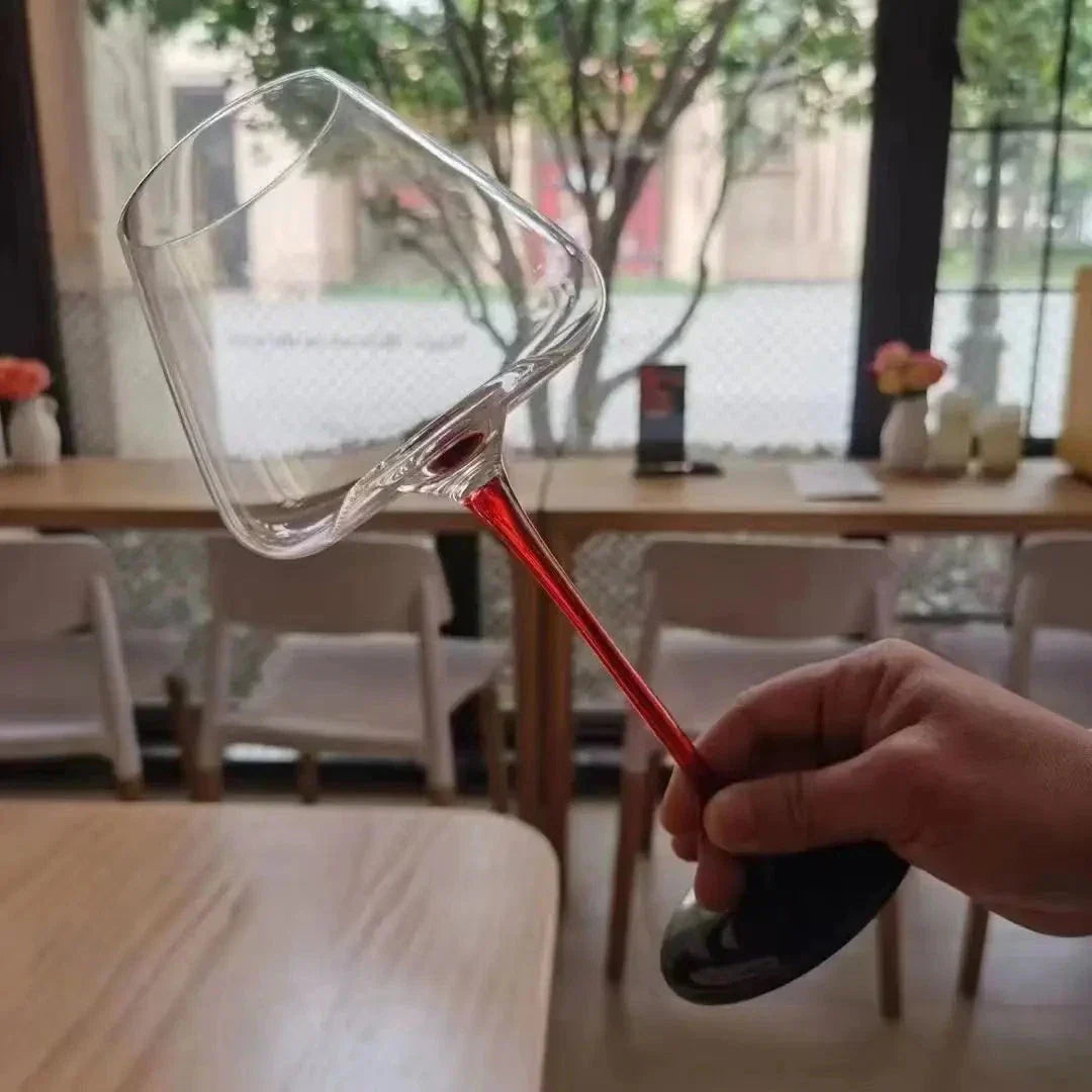 Norvo | Vindusglasset med stor kapasitet