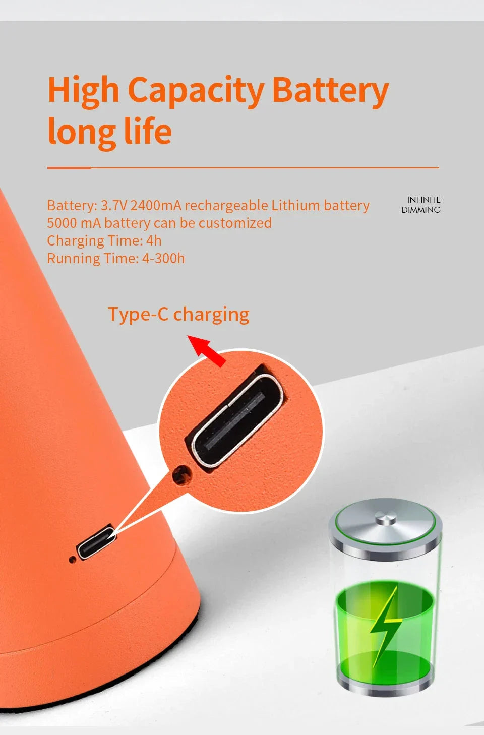 Norvo | Dimmerende Aztec Bordlampe