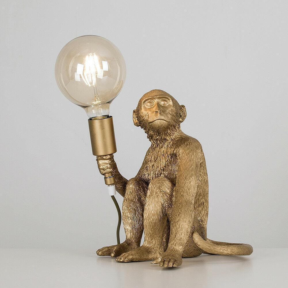 Norvo | Monkey Lampe