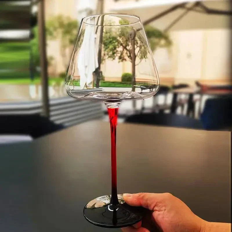 Norvo | Vindusglasset med stor kapasitet