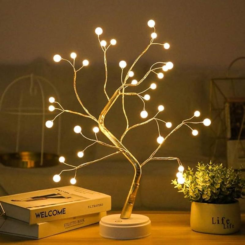 Norvo | Firefly Trees