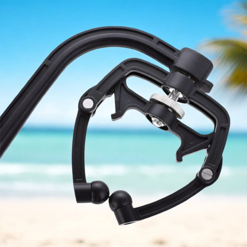 Norvo | Bærbar Fiskesnor Vindemaskin Spole, Ingen Snorvridning Floke-fri Innhenting