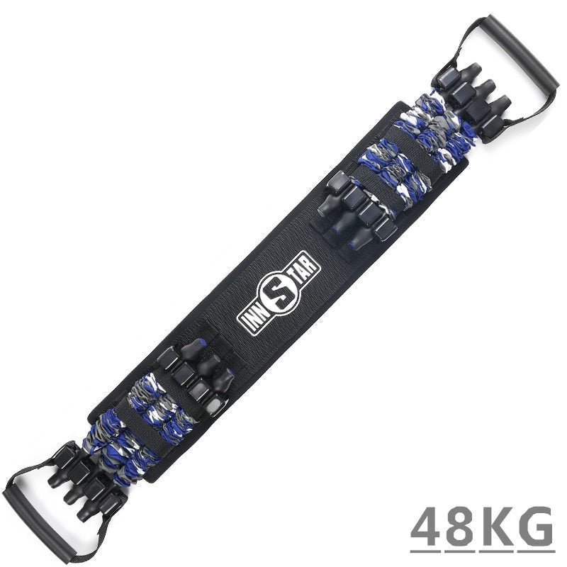 Norvo | Treningsutstyr - Bånd- og Stangsett