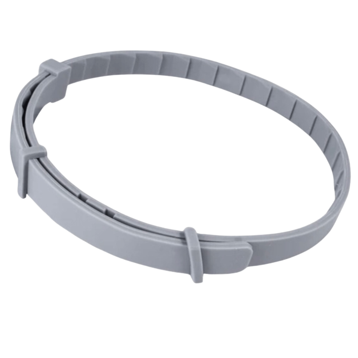 Norvo | FLASHIELD – Anti-Lopper & Flått Krage for Hunder og Katter med Naturlig Beskyttelse