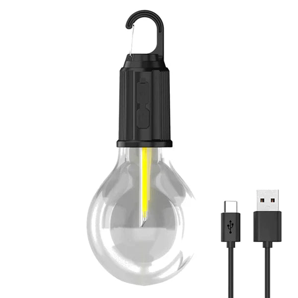 Norvo | ResQLight - Pålitelig neodlighting - Maksimal sikkerhet - Effektiv belysning