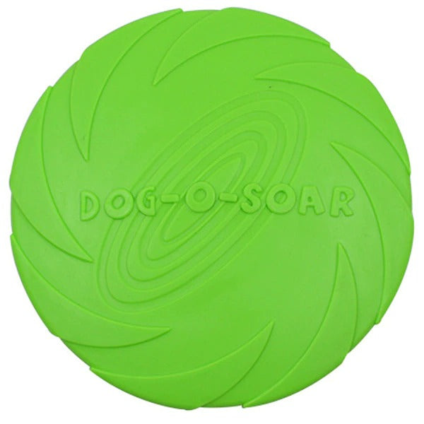 Fleksibel Hund Frisbee - FlexiFling (1+1 GRATIS) Norvo