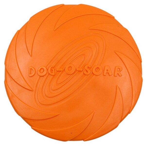 Fleksibel Hund Frisbee - FlexiFling (1+1 GRATIS) Norvo