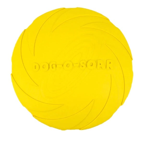 Fleksibel Hund Frisbee - FlexiFling (1+1 GRATIS) Norvo