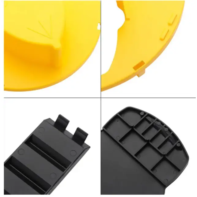 Norvo | Flip & Slide - Muse- og rottefelle