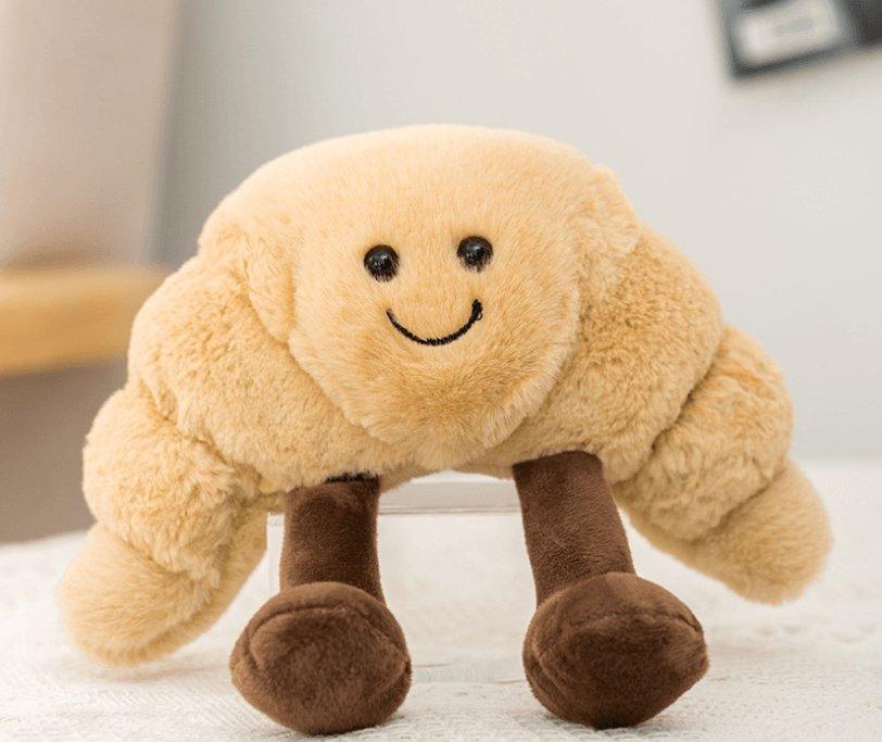 Norvo | Bakeri Plush Pute