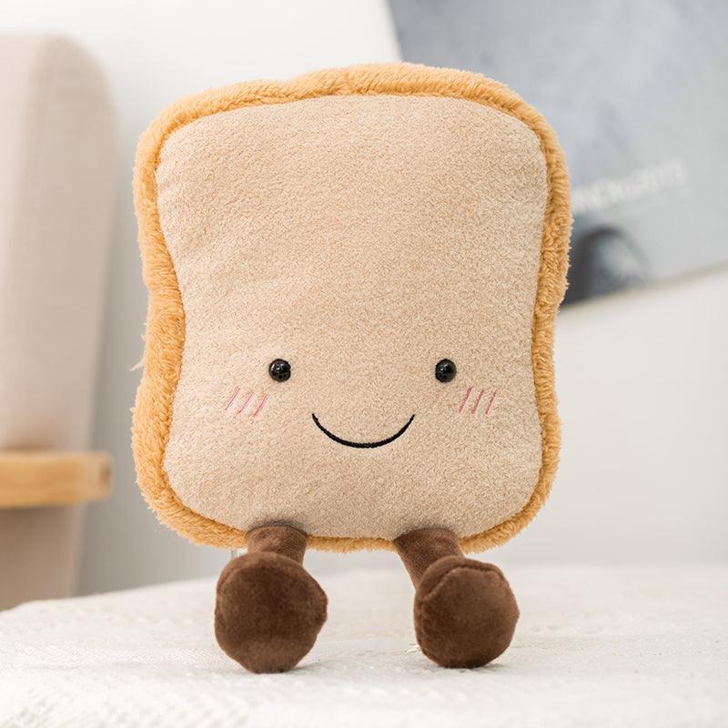 Norvo | Bakeri Plush Pute