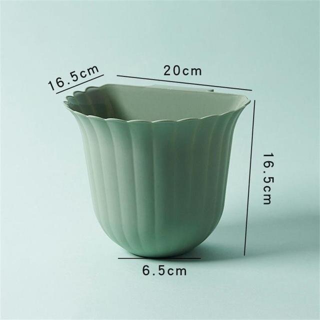 Norvo | Blomster Hengende Avfall