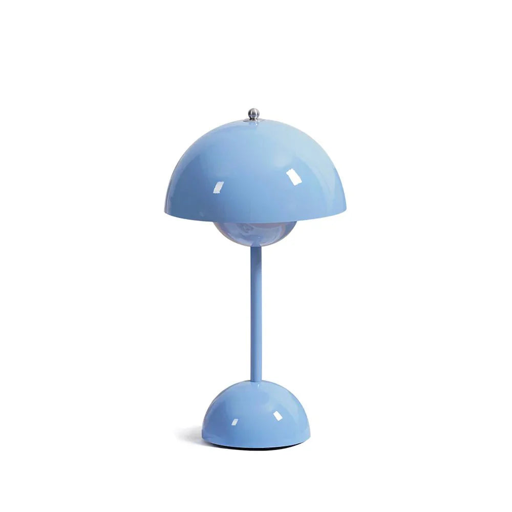Norvo LED Bærbar Bordlampe