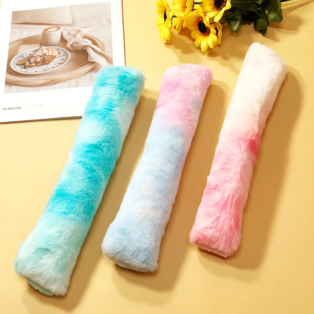 Norvo | Catnip Plush Cushion Toy for Playful Cats