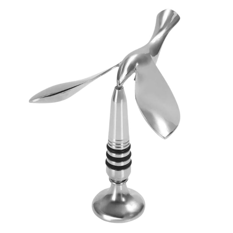 Norvo | Flybird Åpner – Selvbalanserende Flaskeåpner i Elegant Fugledesign