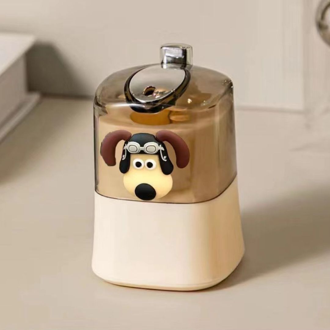 Norvo | Praktisk Tannpirkermaskin