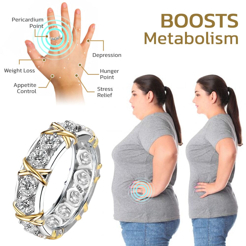 Norvo | flymus Voghtic Magnetique Lvmphvity Rengjøringskryssring