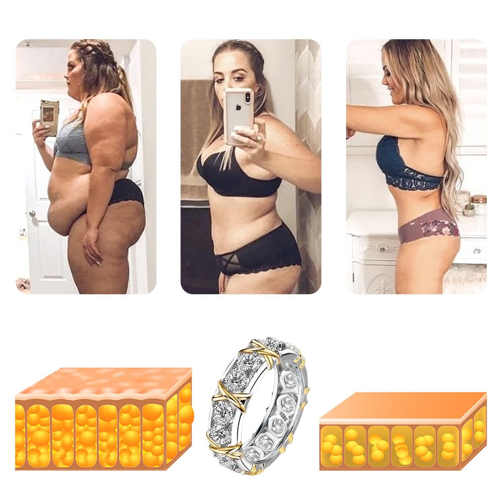 Norvo | flymus Voghtic Magnetique Lvmphvity Rengjøringskryssring