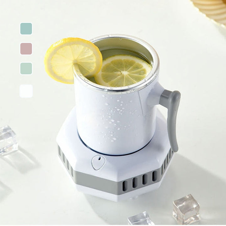 Desktop Cooling Cup | Norvo