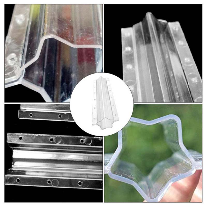 Norvo | Love Shape Agurk Vekstform